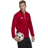 Bluza adidas ENTRADA 22 Training Top H57556 czerwony M